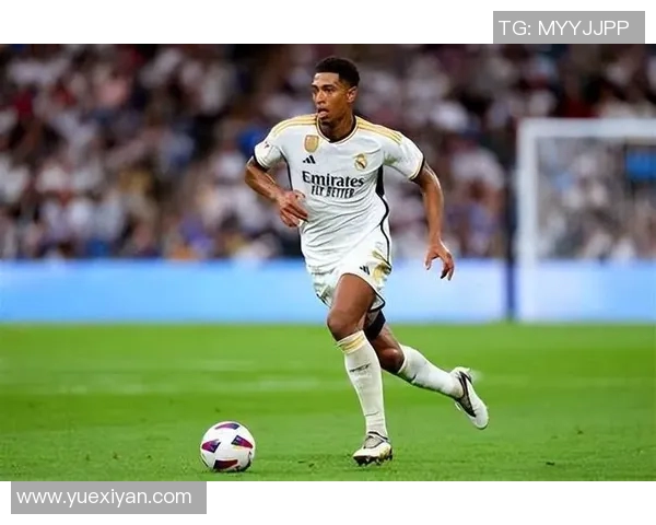 贝林厄姆领衔新生代足球天才崛起,探索未来足坛的巨星之路