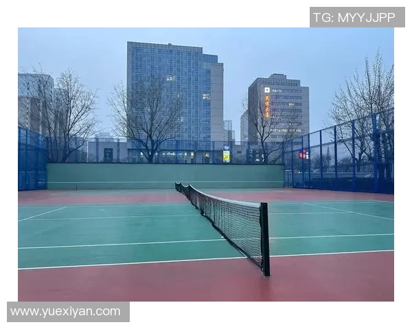 网球场地布局与设计的创新探索及其对比赛体验的影响分析