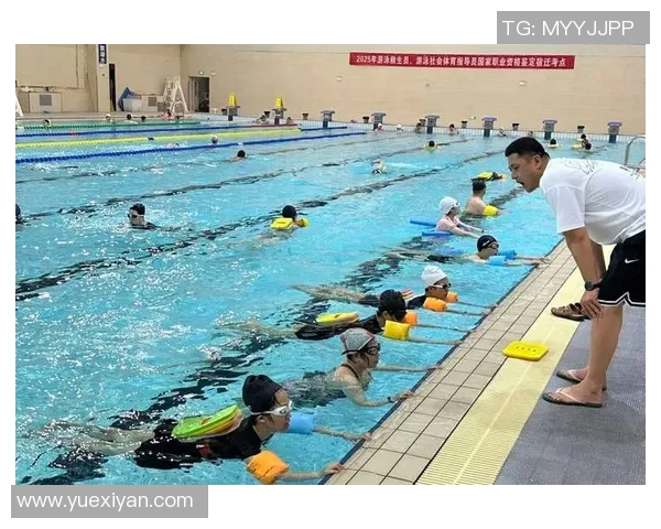 蛙泳姿势解析与训练技巧全面指南 提升游泳效率与技巧掌握