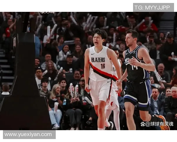 开拓者与森林狼一月对决精彩回顾与赛季展望