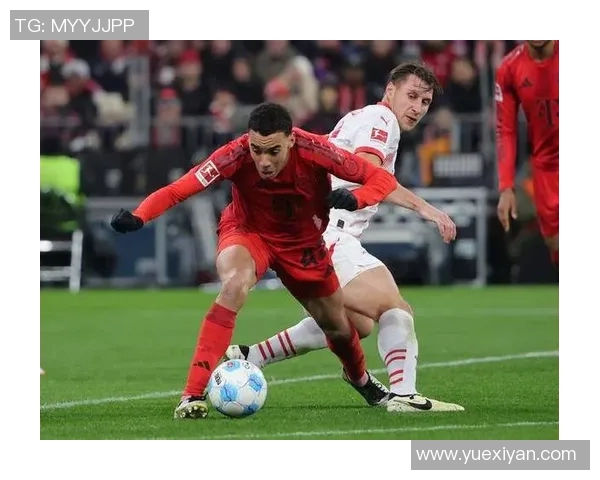 穆夏拉领衔德国足球新篇章崛起 未来之星引领国家队新风潮