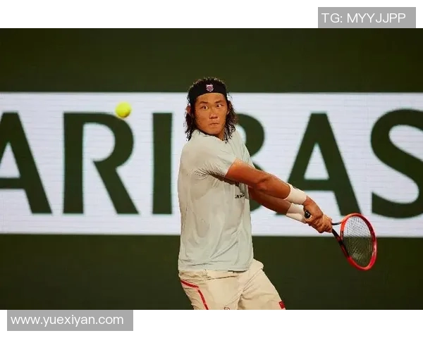 网球赛场上的激情碰撞:探索顶级球员背后的训练与心态挑战