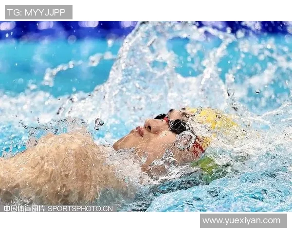 蛙泳技巧解析与训练方法：提高速度与效率的实用指南